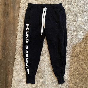 Under Armour Sweatpants